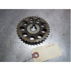 01K038 Exhaust Camshaft Timing Gear For 07-09 TOYOTA CAMRY  2.4 135230D010